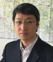 Hongjun Yu
