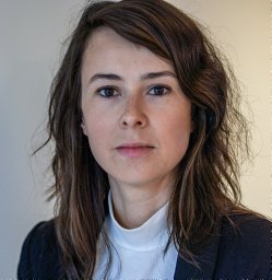 Sarah Delputte