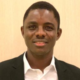 Ibrahim Yahaya Wuni