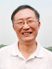 Liangrong Li