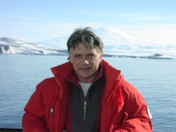 Nicolas Corradi