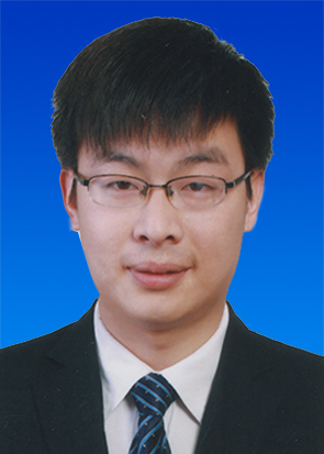 Guangwei Wang