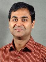 Tamal Krishna Dey