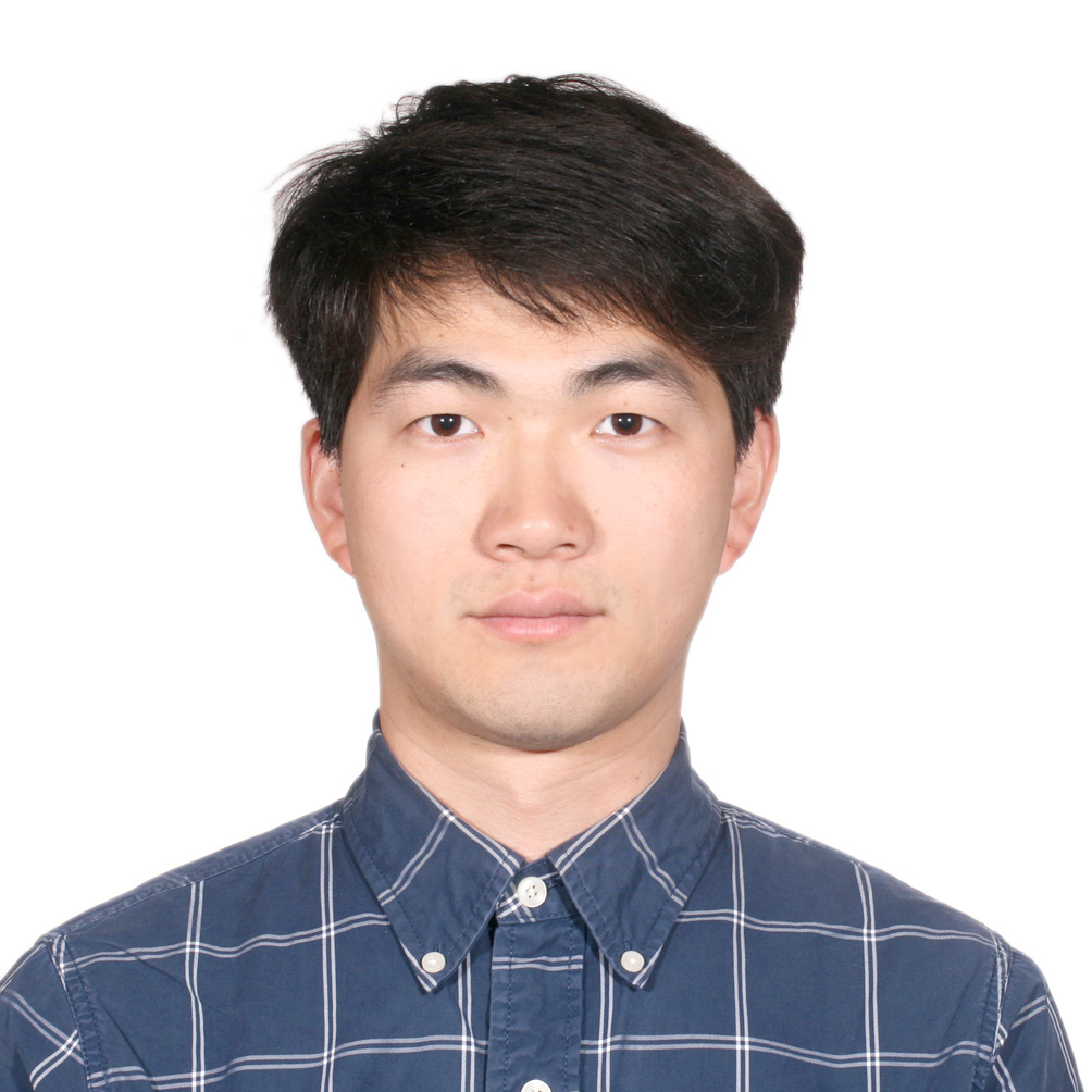 Yanqiang Cao