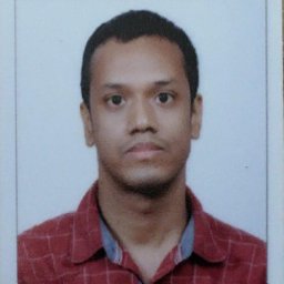 Arnab Pattanayak