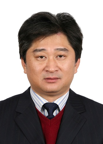 Tiefeng Xu
