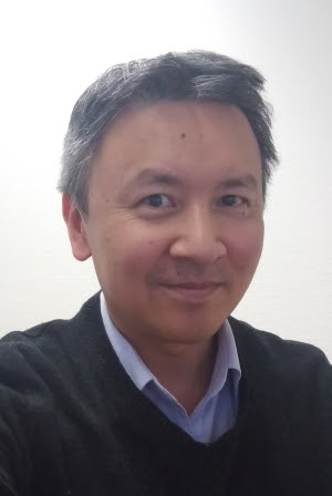 Kynan Eng