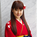 Megumu Tsujimoto
