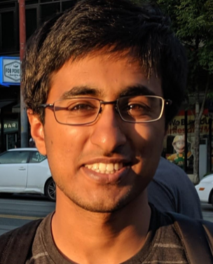 Vivek Ramanujan