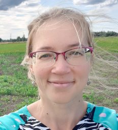 Johanna Leppala