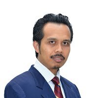 Md Pauzi Abdullah