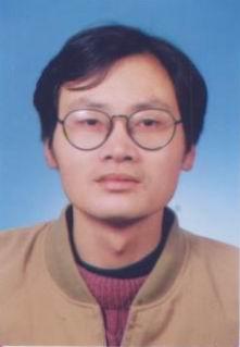 Weiqing Chen