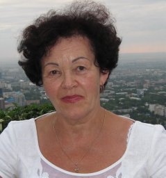 L. A. Vlasukova