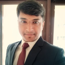 Arpit Parmar