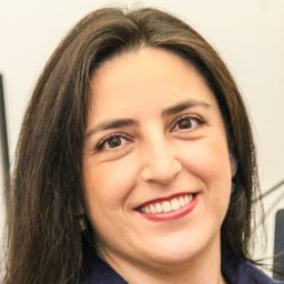 Elif Izberk-Bilgin
