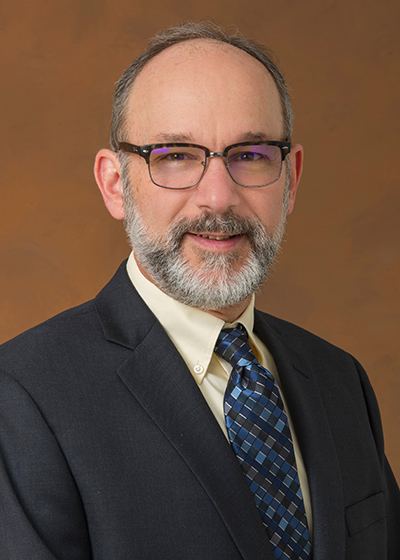 Paul A. Rosen