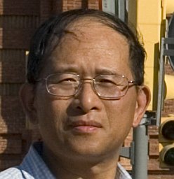 Jian Fan