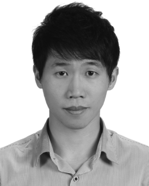 Chia-Tung Ho