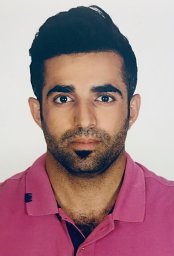 Mohammad Abuqbeitah