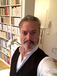 Marcel Burger