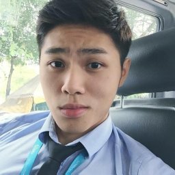 Bryan Chang Wei Lim