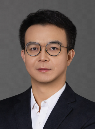 Qiaofei (Jovi) Wu