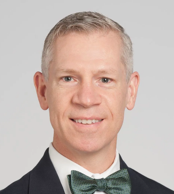 Robert M. Dean