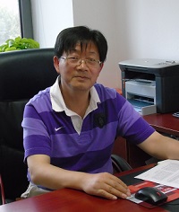 Wenge Qiu