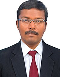 S. Rajalingam
