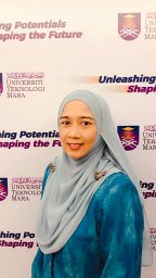 Jamaliah MD Said