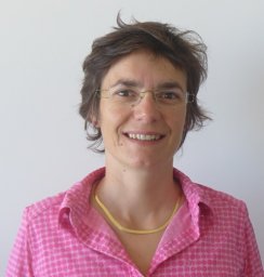 Marion Gilson