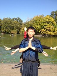 Shuai Luo