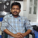 Santosh Kumar Behera