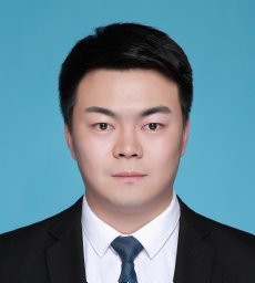 Weiqi Qin