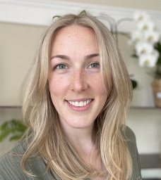 Johanna Jensen
