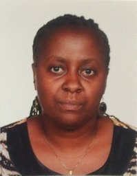 Monica K. Kansiime