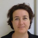 Sophie Cesbron