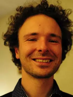 Sander van Cranenburgh
