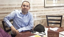 Bilal Hawashin