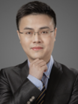 Zhiguo Wu