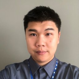 Joseph T. F. Lau