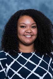 Kiesha Maria Wilson