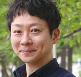 Shin ichiro Shima