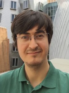 Mert Gürbüzbalaban