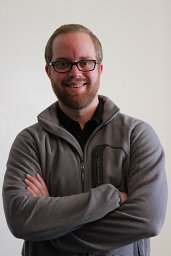 Justin Robert Keene