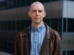 David K. Seitz