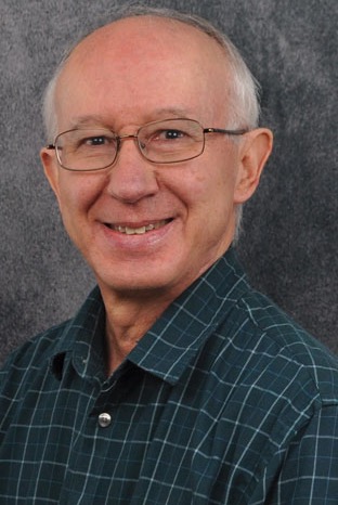 Alvan C. Hengge