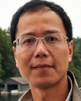 Jianyu Chen