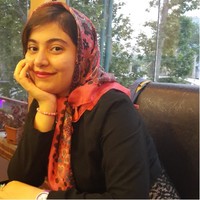 Mina Ghadimi Atigh