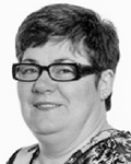 Mary Gobbi